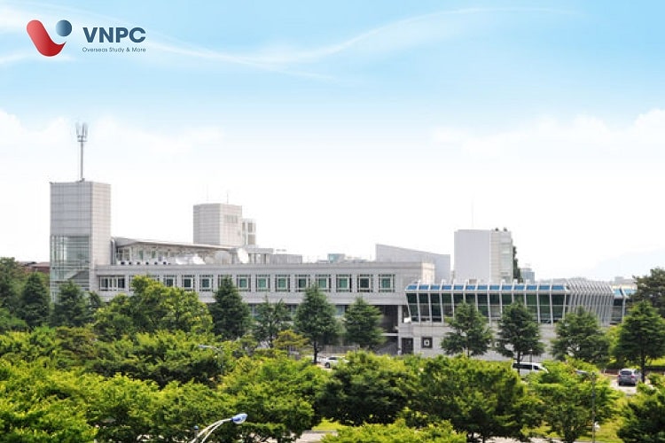 Korea Cyber University